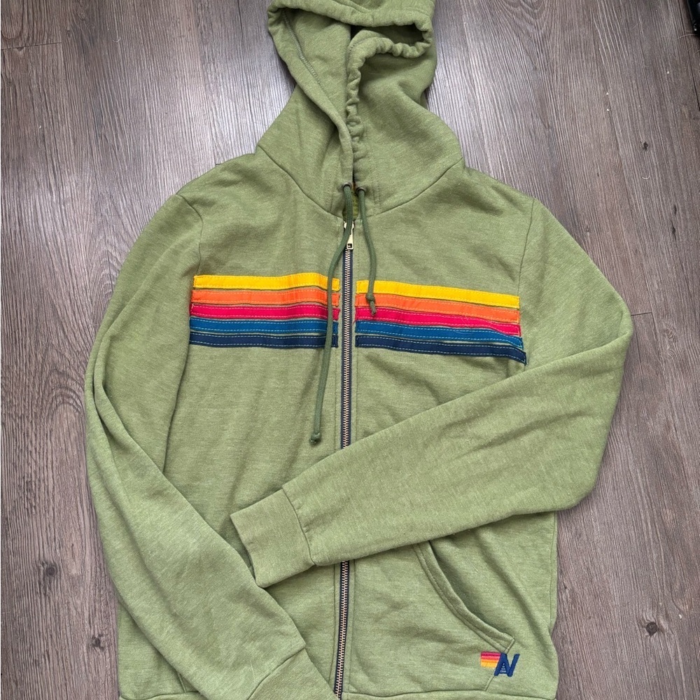 Aviator Nation Jacket - M
